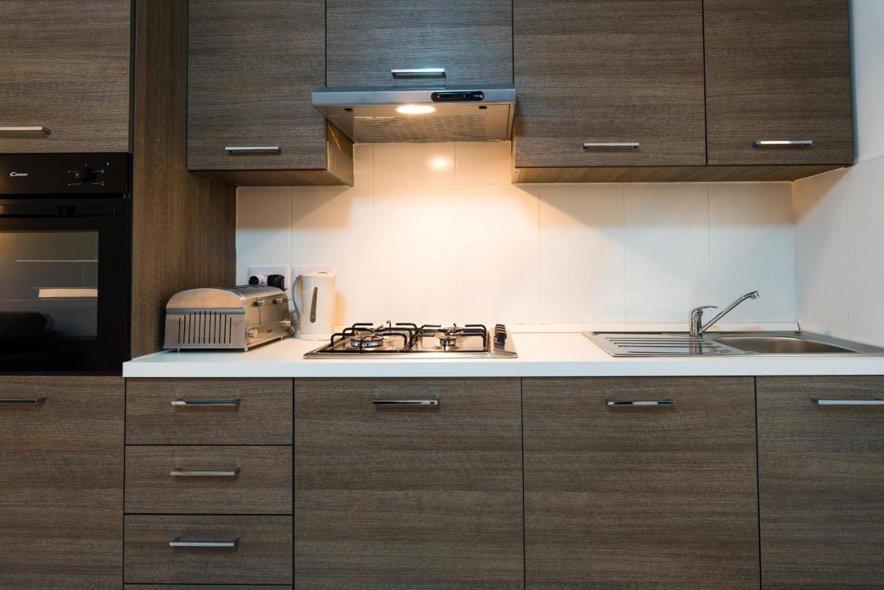 Sh5a-qawra Prime Location 2 Bedroom