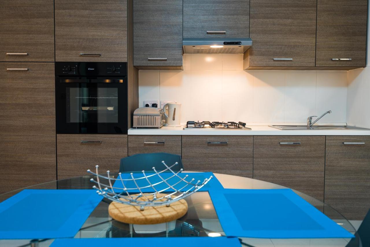 Sh5a-qawra Prime Location 2 Bedroom Apartment