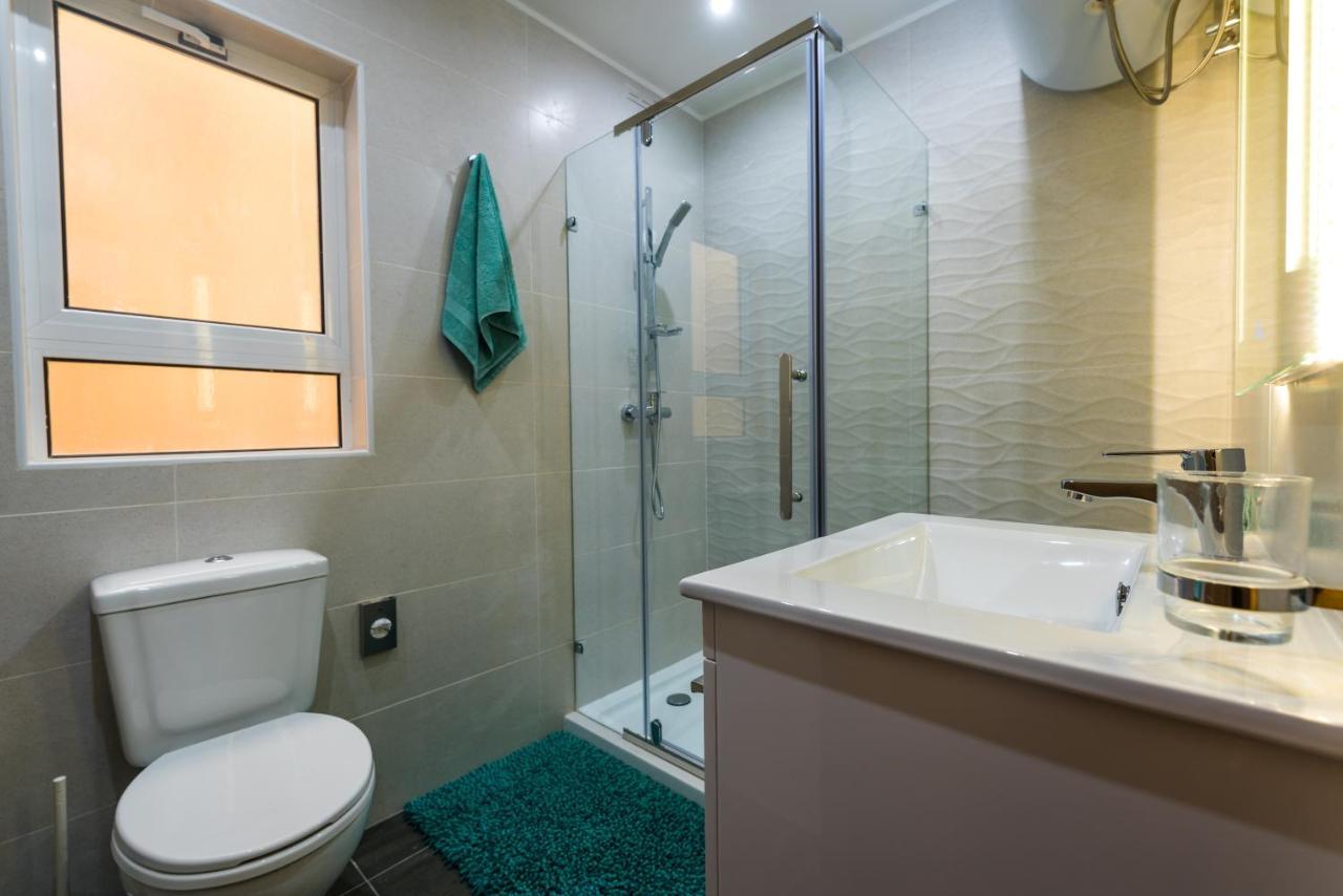 Apartment Sh5a-qawra Prime Location 2 Bedroom *