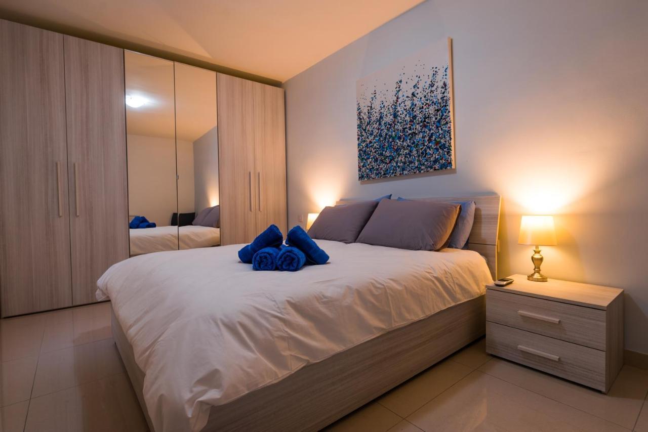 Sh5a-qawra Prime Location 2 Bedroom *