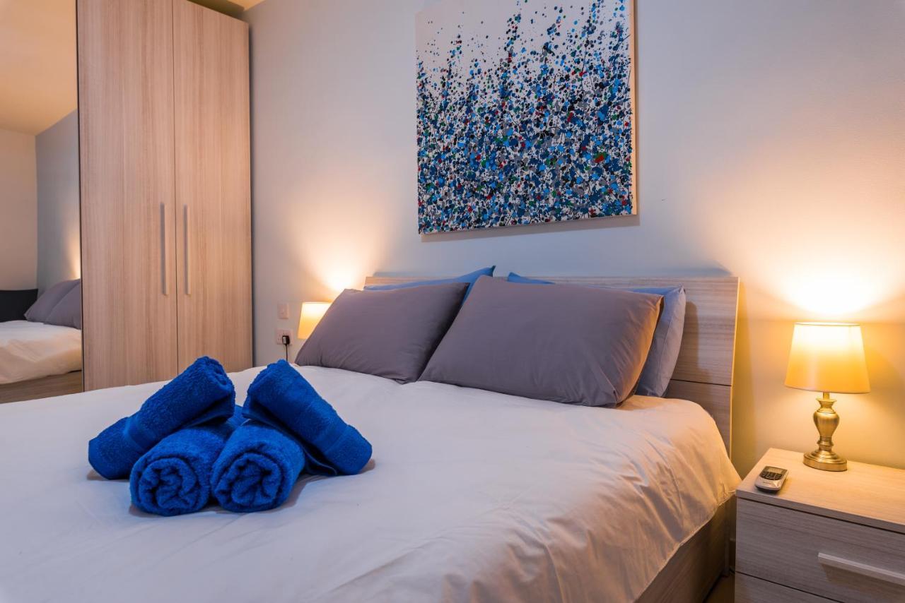 Sh5a-qawra Prime Location 2 Bedroom Apartment