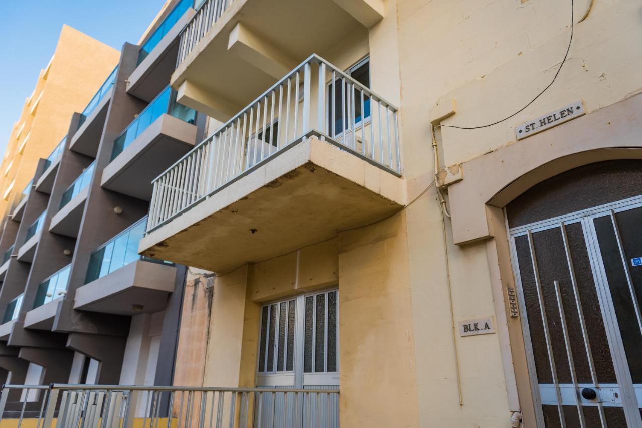 Sh5a-qawra Prime Location 2 Bedroom